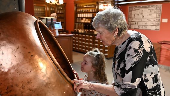 Chocotopia Chocolate Factory Entry Ticket with Audio Guide