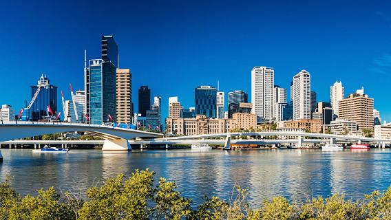 Escape Tour self-guided, interactive city challenge in Brisbane