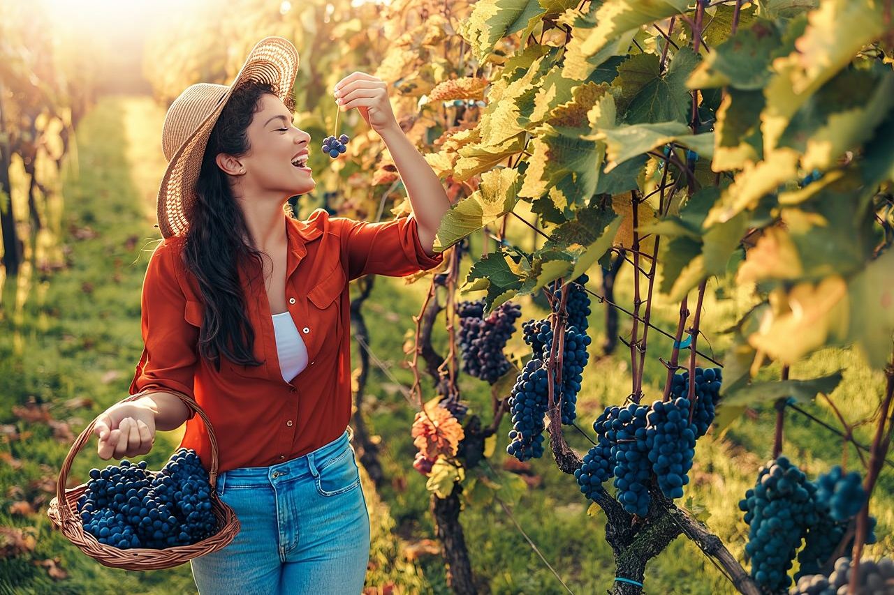 Avventura sull'Etna e degustazione di vini da Taormina