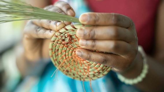 Kigali: Choose Your Traditional Craft Experiences