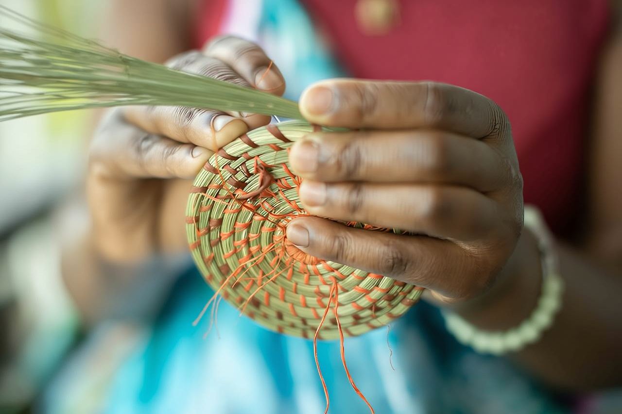 Kigali: Choose Your Traditional Craft Experiences