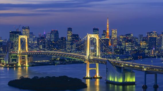 UenoharaTravel Services