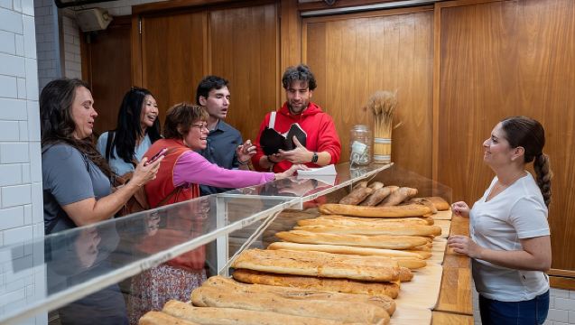Boston's North End Food Tour: Italian Flavors & Heritage Walk