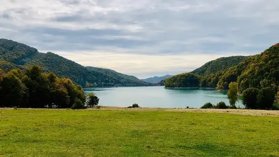 Original Carpathian Village Experience and Sinaia in one day tour