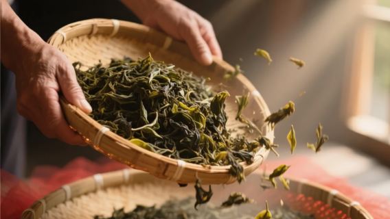 【純玩私人導覽不拼陌生人】普洱中華普洱茶博覽苑一日遊