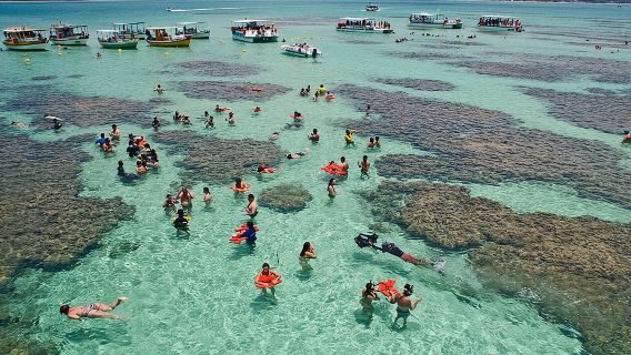 Maragogi / Alagoas Caribe Brasileiro
