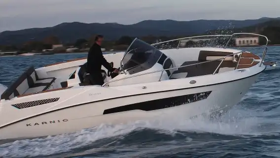 “Public Tour” Lake Como By SuBacco