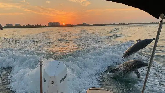 Private Luxury Boat Charter