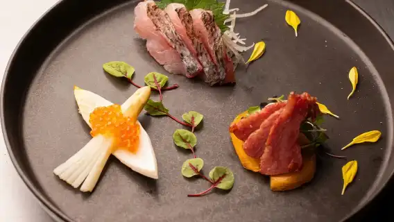 Teppanyaki in Tokyo | Nishiazabu Teppanyaki Kichi | Wagyu & Kobe Beef Experience