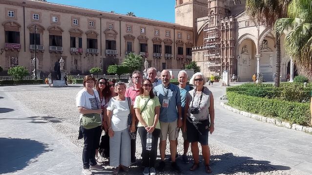 Scopri Palermo in 3 ore. Arte, storia, mercati e cibo di strada