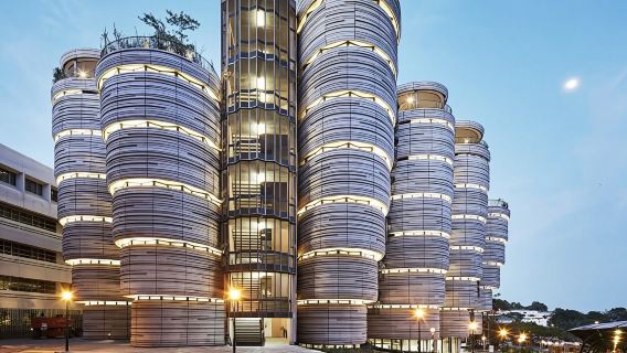 新加坡一日遊：烏節路+新加坡國家博物館+牛車水+新加坡濱海灣