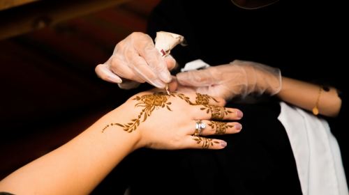Dubai: Adventure Quad Bike Safari, Camel Ride with Live BBQ Dinner Day Tours 4