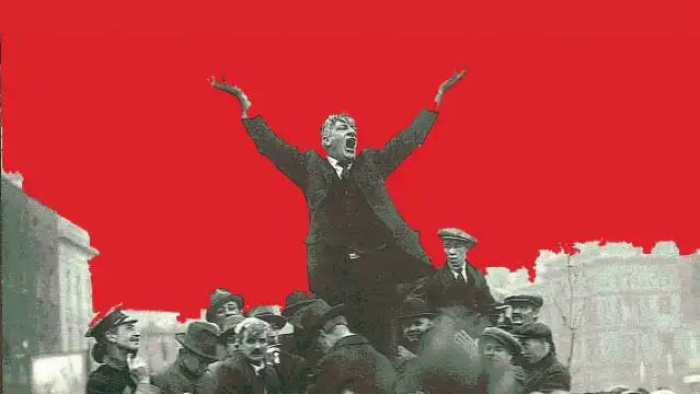 Historical 2-Hour Guided Walking Tour of Dublin