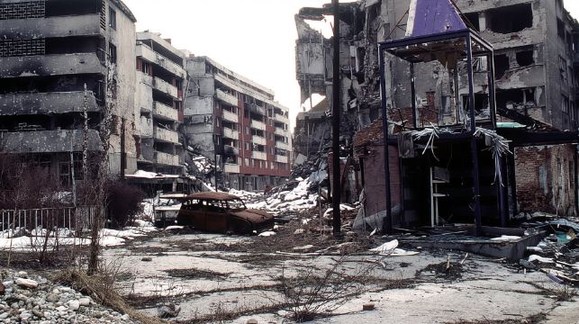 薩拉熱窩：薩拉熱窩精華遊 – 終極全日體驗