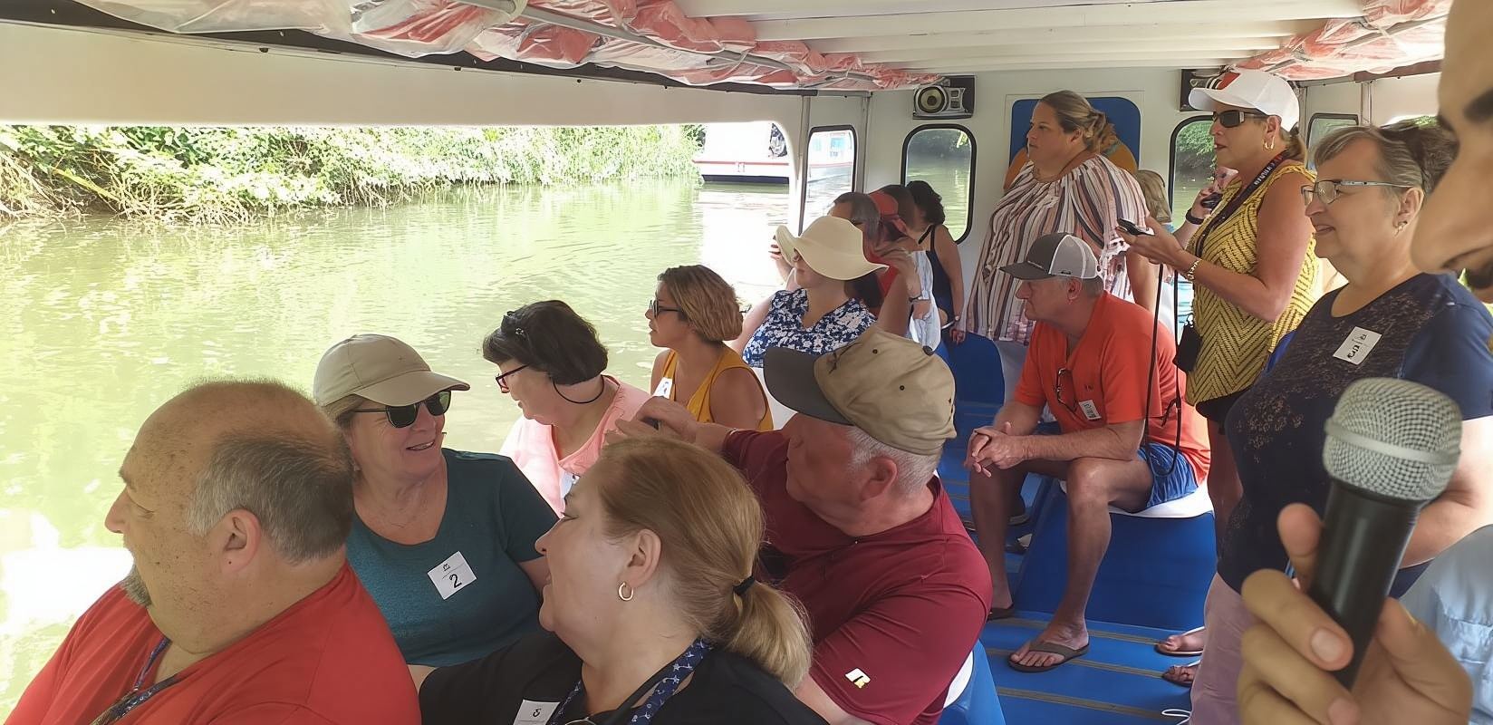 Puerto Limon: City Highlights and Cahuita National Park Tour