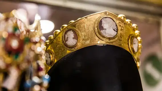 Milan: Entrance Ticket to La Scala Theatre Museum