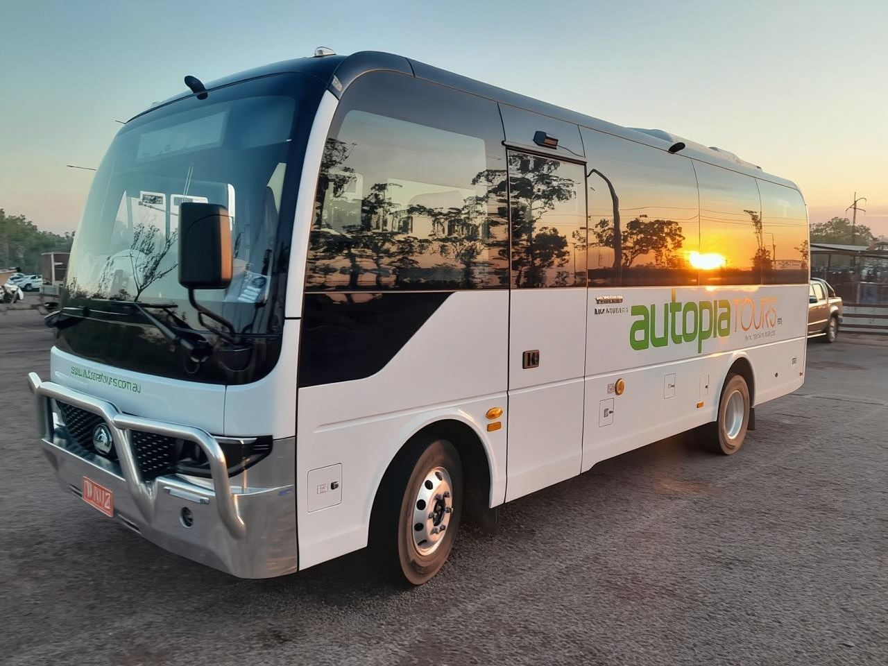 ซิดนีย์: เดินป่าชมน้ำตกและทริปชมพระอาทิตย์ตกที่บลูเมาน์เทน