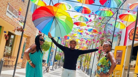 Tour di mezza giornata della città di Puerto Plata