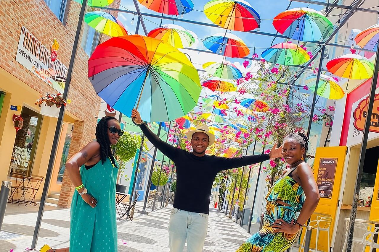 Visite d'une demi-journée de Puerto Plata