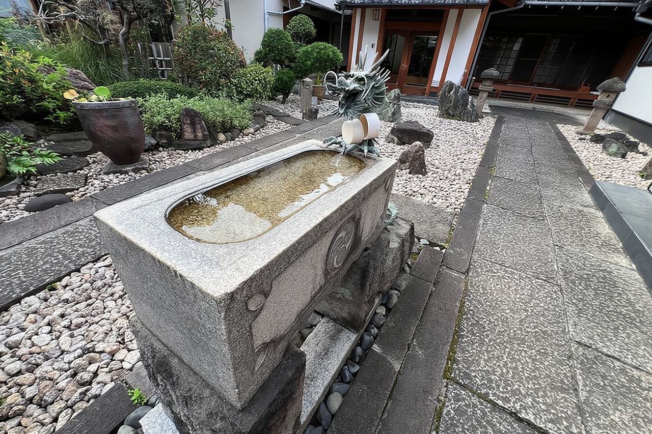 Esperienza a Tokyo con 560 anni di tradizione e istruttore