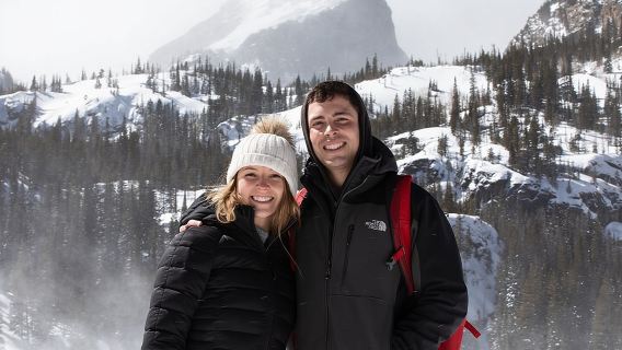 Discover Rocky Mountain National Park