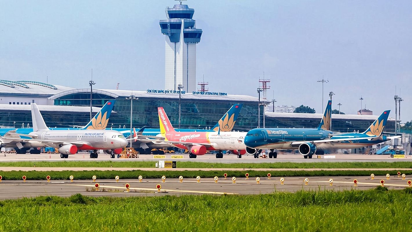 베트남 전역 공항 VIP 패스트트랙 서비스