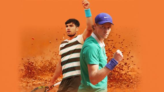 全仏オープン 男子/女子シングルス決勝 ボックス席特典