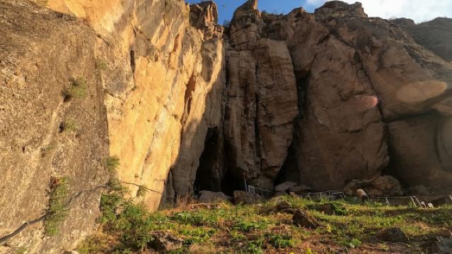코르비랍 수도원+아레니 동굴+노라반크 수도원 당일 치기 여행