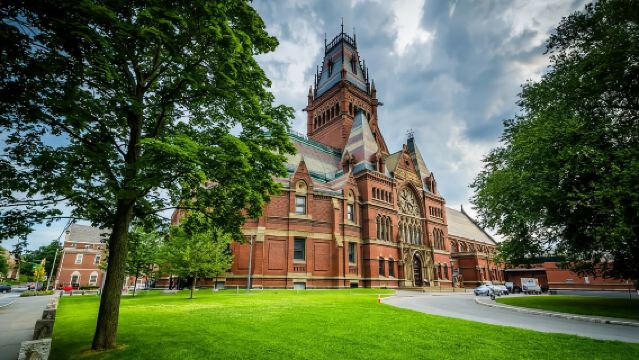 美國波士頓專業翻譯｜旅遊地陪嚮導｜商務陪同拜訪｜展會翻譯｜自由行地接｜行程規劃定制