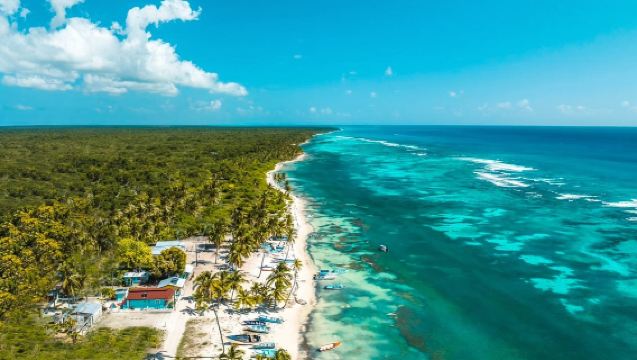 Catalina Island with Snorkel Experience - Full-Day Tour