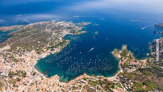 CADAQUÉS TOUTE LA JOURNÉE : Nouveau guide audio gratuit