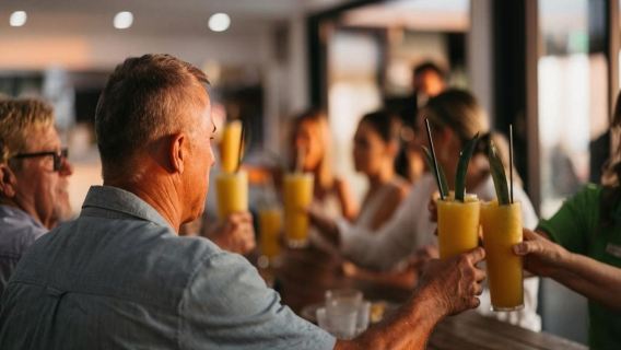 Treasures of Broome - Half-Day Tour