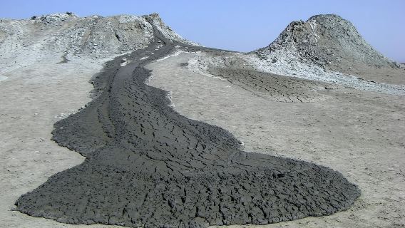 Da Baku: Tour Giornaliero a Gobustan