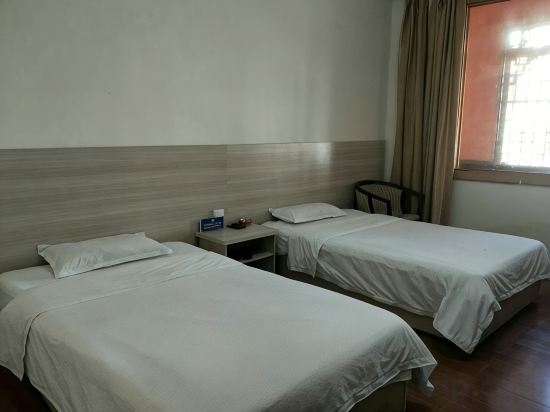 Others 5, Shuanglong Hotel, Guilin