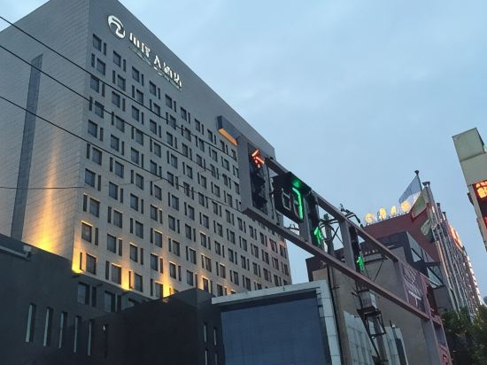 Others 5, Hengze Highs Hotel, Yuncheng