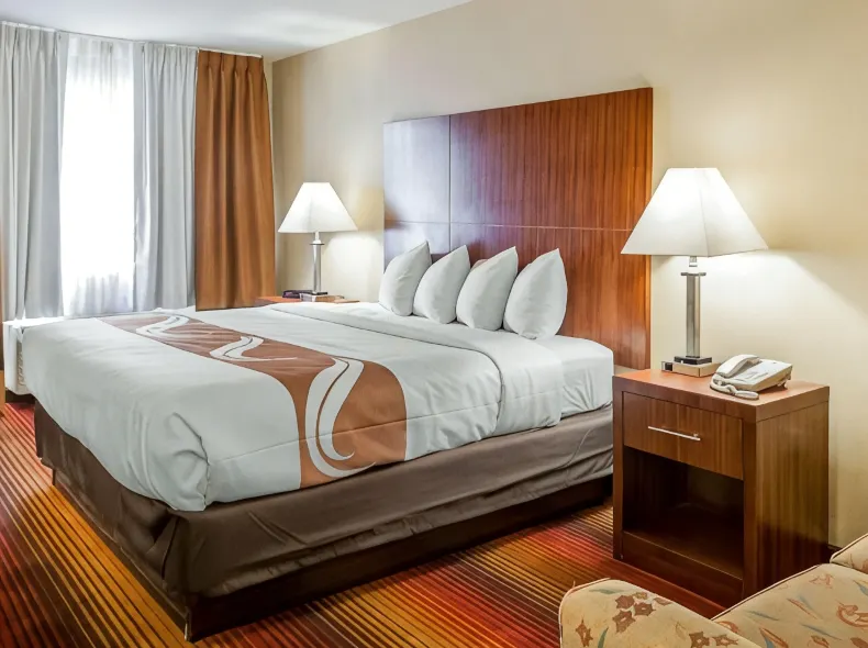 Quality Inn & Suites Albuquerque West