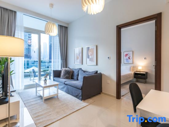 Homesgetaway - Reva Residence 2Br