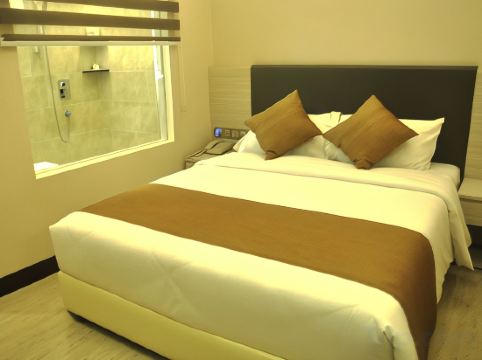 Geobay Hotel Room Type - Superior Deluxe Without Window
