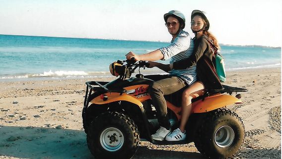 Royal ATV Quad Tours