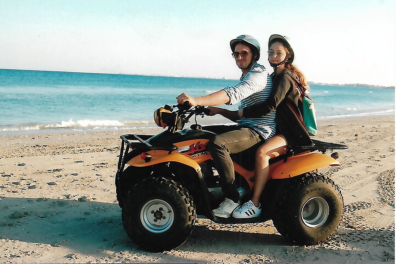 Royal ATV Quad Tours