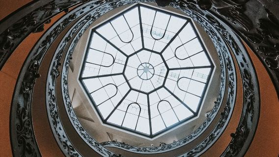 Skip-the-Line Vatican Museums and Sistine Chapel Tour