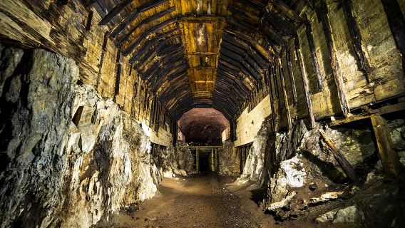 Da Breslavia al Progetto Riese e al Museo Gross Rosen - Tour della Seconda Guerra Mondiale con biglietti inclusi