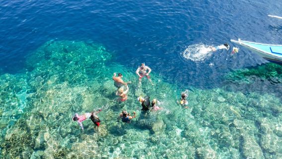 DumagueteTours