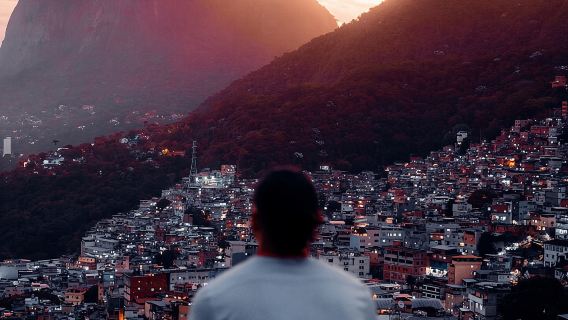 La vera vita dietro la parola favela