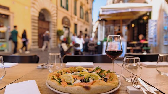 RomeExperiences
