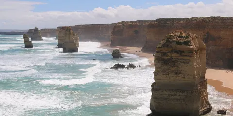 私人訂製大洋路及豪華轎車之旅