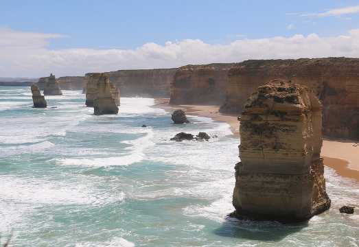 Private and Customised Great Ocean Road and Luxury Tour AUD 1478.56