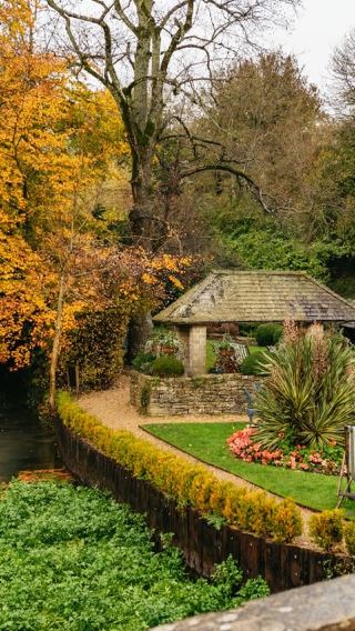 London, UK: Cotswolds Day Tour with Optional Lunch