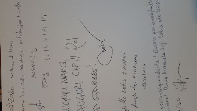 Weintour und Verkostung im ältesten Weingut der Marken