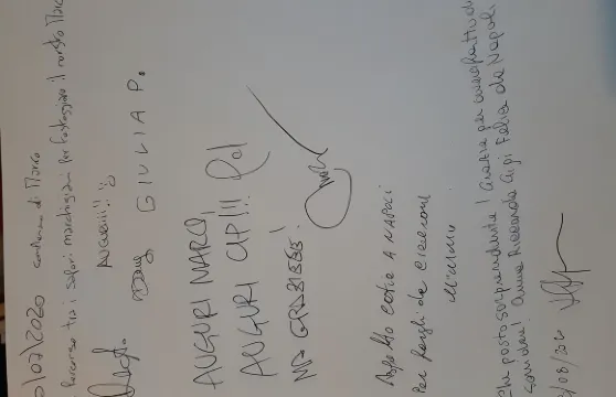 Le Marche最古老酒莊的葡萄酒導賞及品嚐之旅